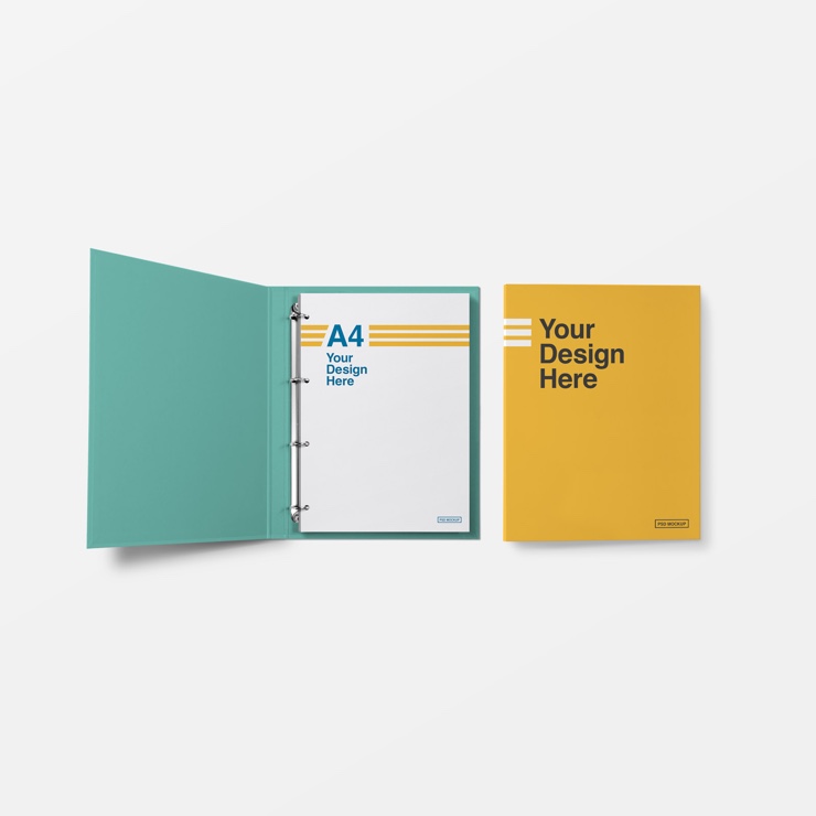 Book & Binder Printing San Diego Quality Printing