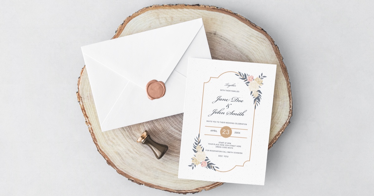 Custom Invitation Printing San Diego Quality Printing